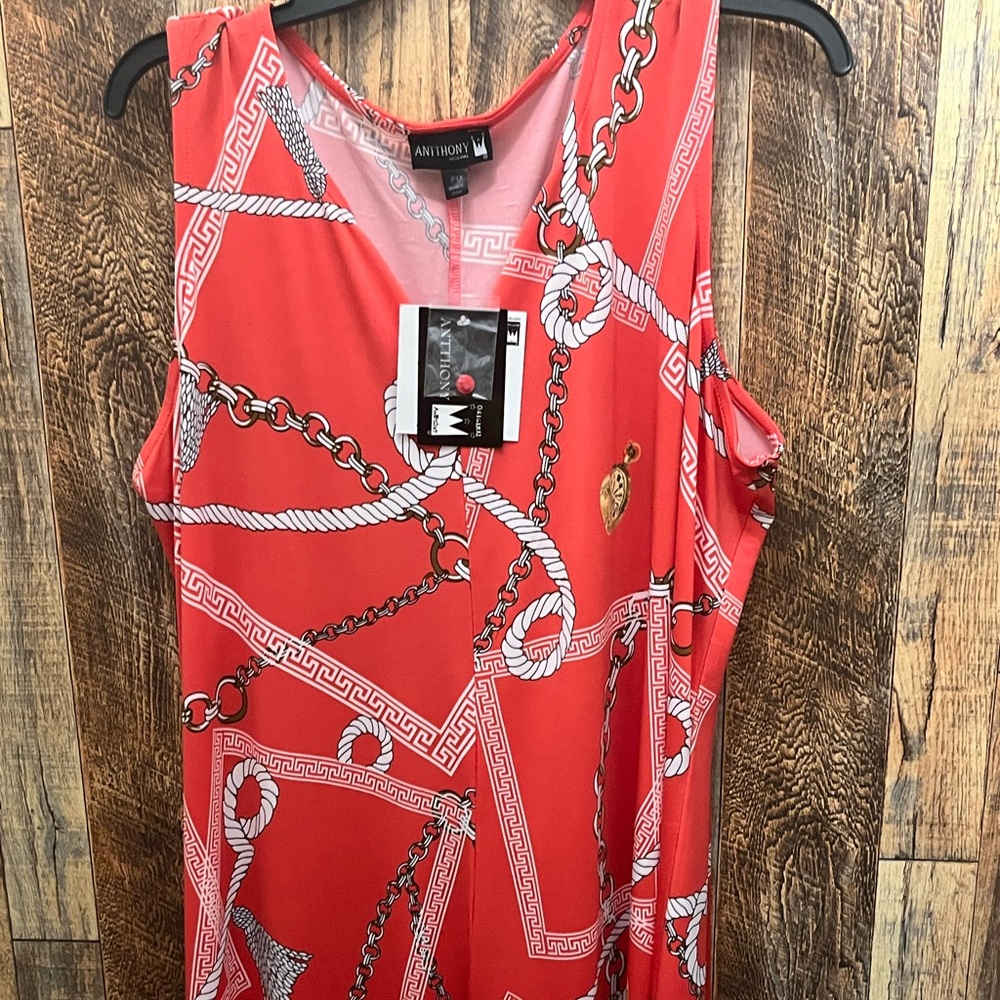 Brand new dress
